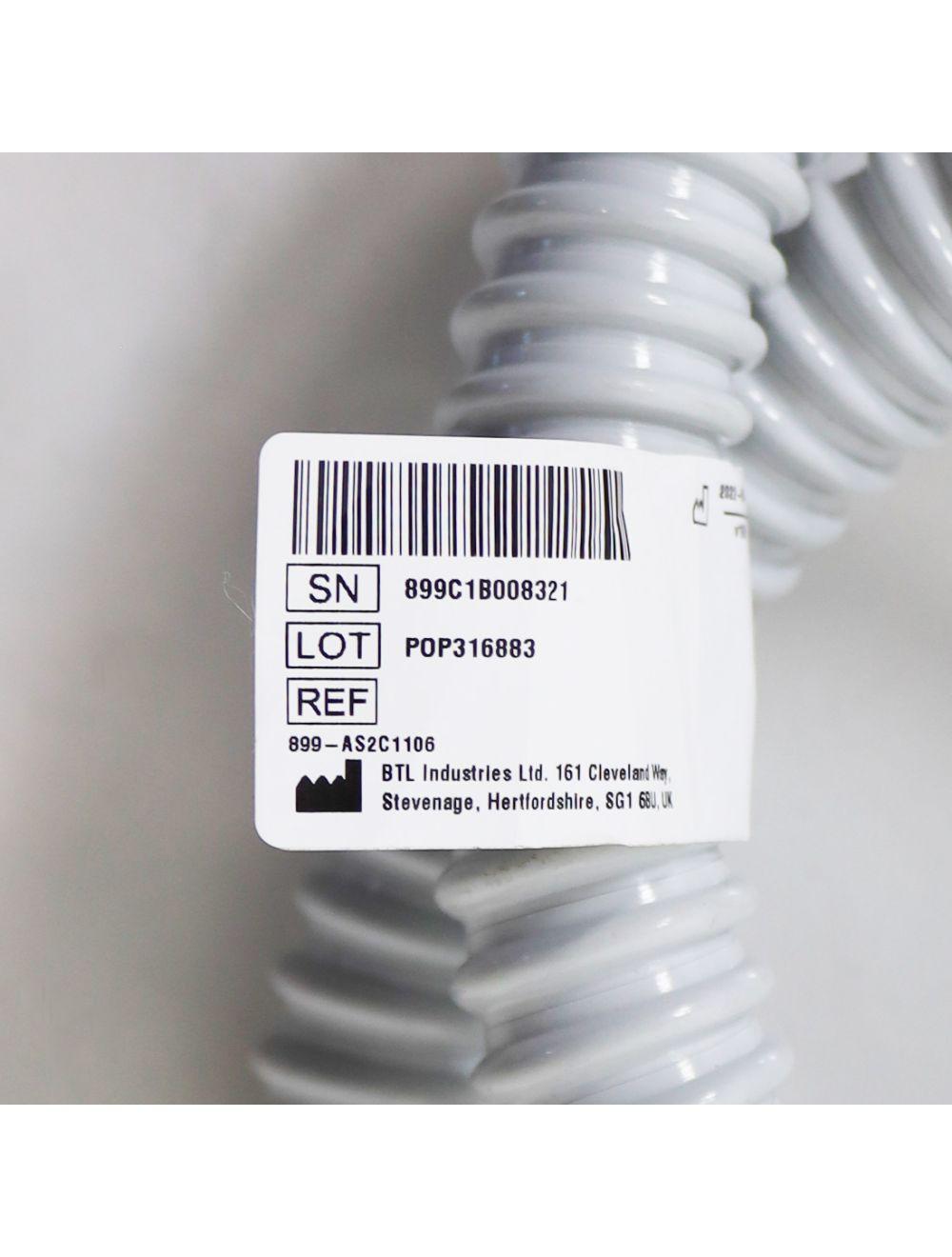 2021 BTL EmSculpt Neo RadioFrequency BodySculpt Body Shaping RF Fat Reduction