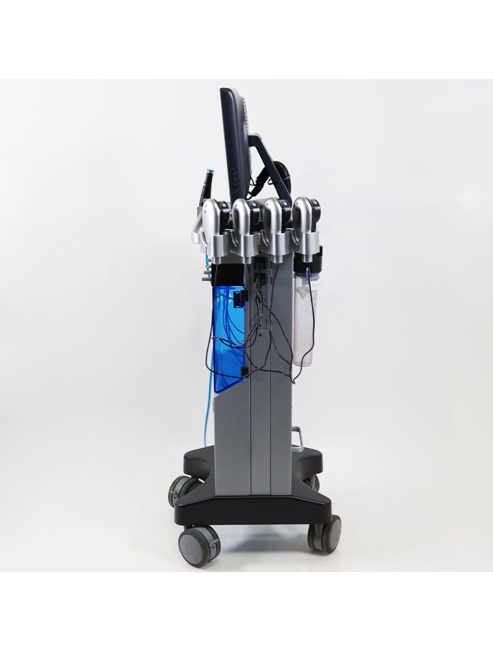 2021 Edge Systems Hydrafacial MD Elite System Hydradermabrasion Skin Treatment