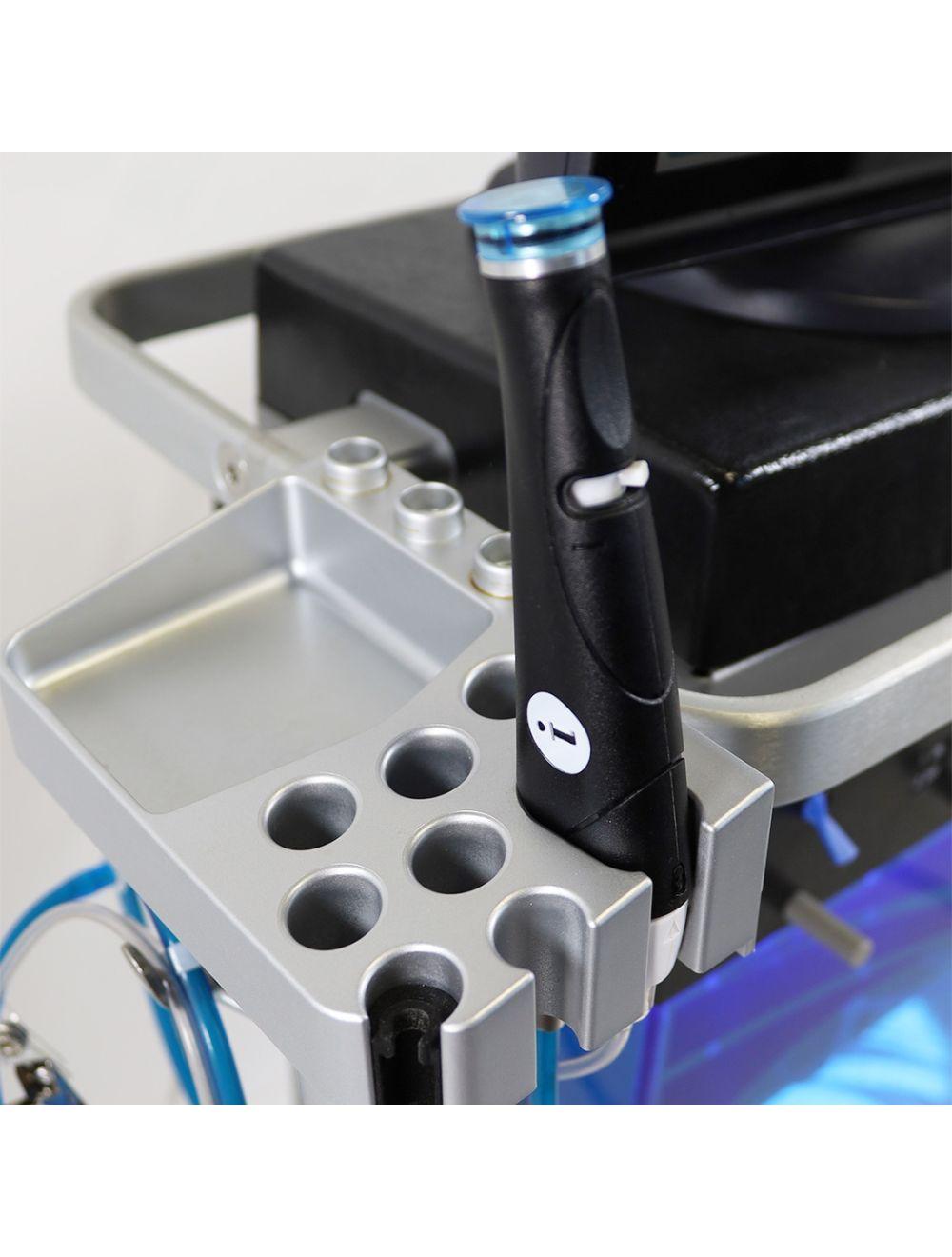 2021 Edge Systems Hydrafacial MD Elite System Hydradermabrasion Skin Treatment