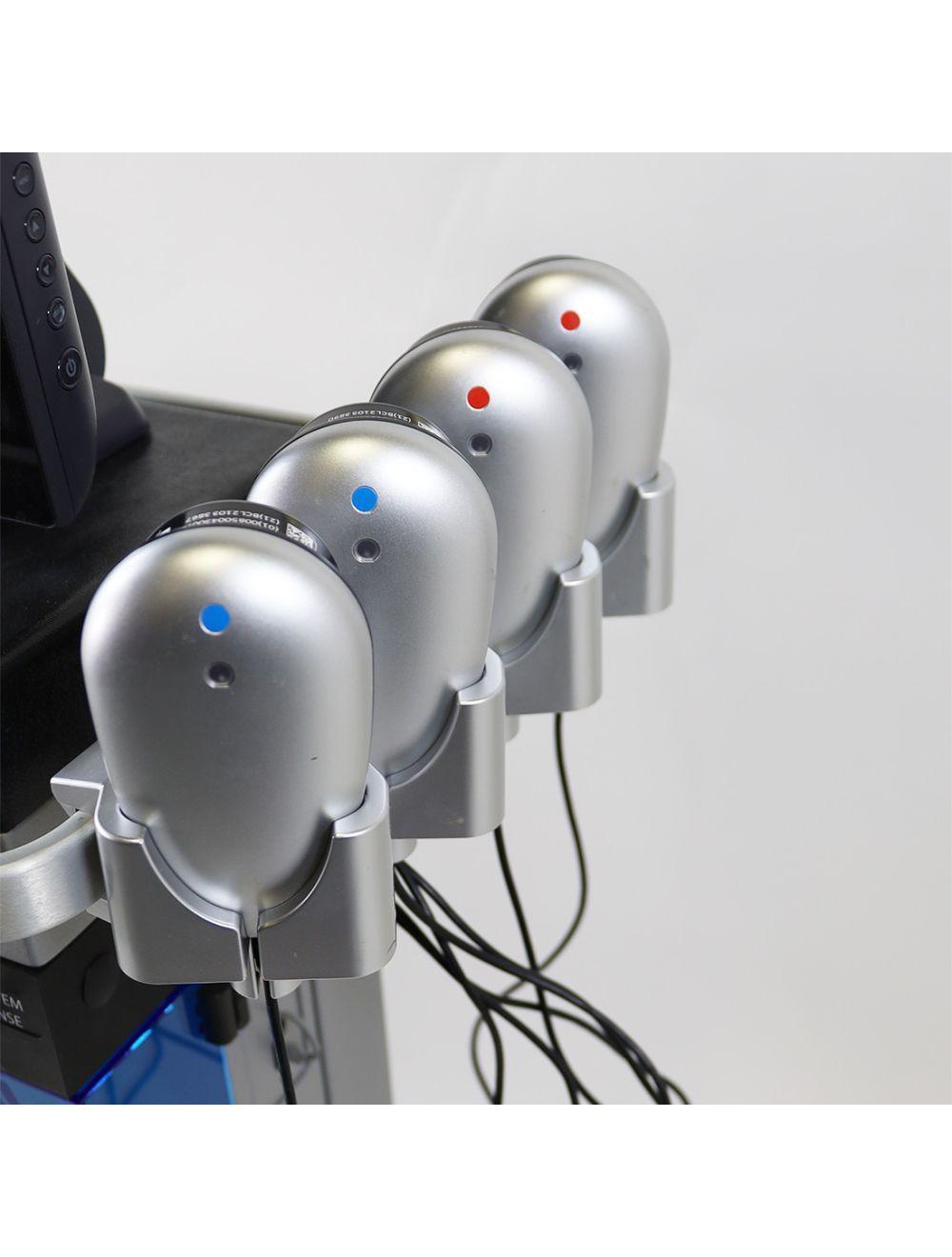 2021 Edge Systems Hydrafacial MD Elite System Hydradermabrasion Skin Treatment