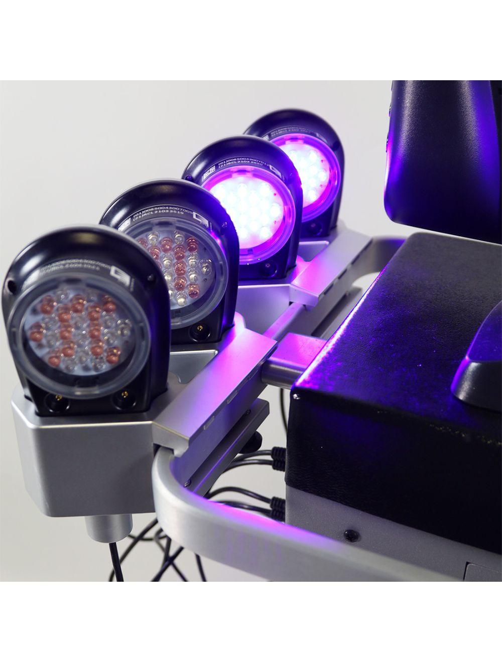 2021 Edge Systems Hydrafacial MD Elite System Hydradermabrasion Skin Treatment