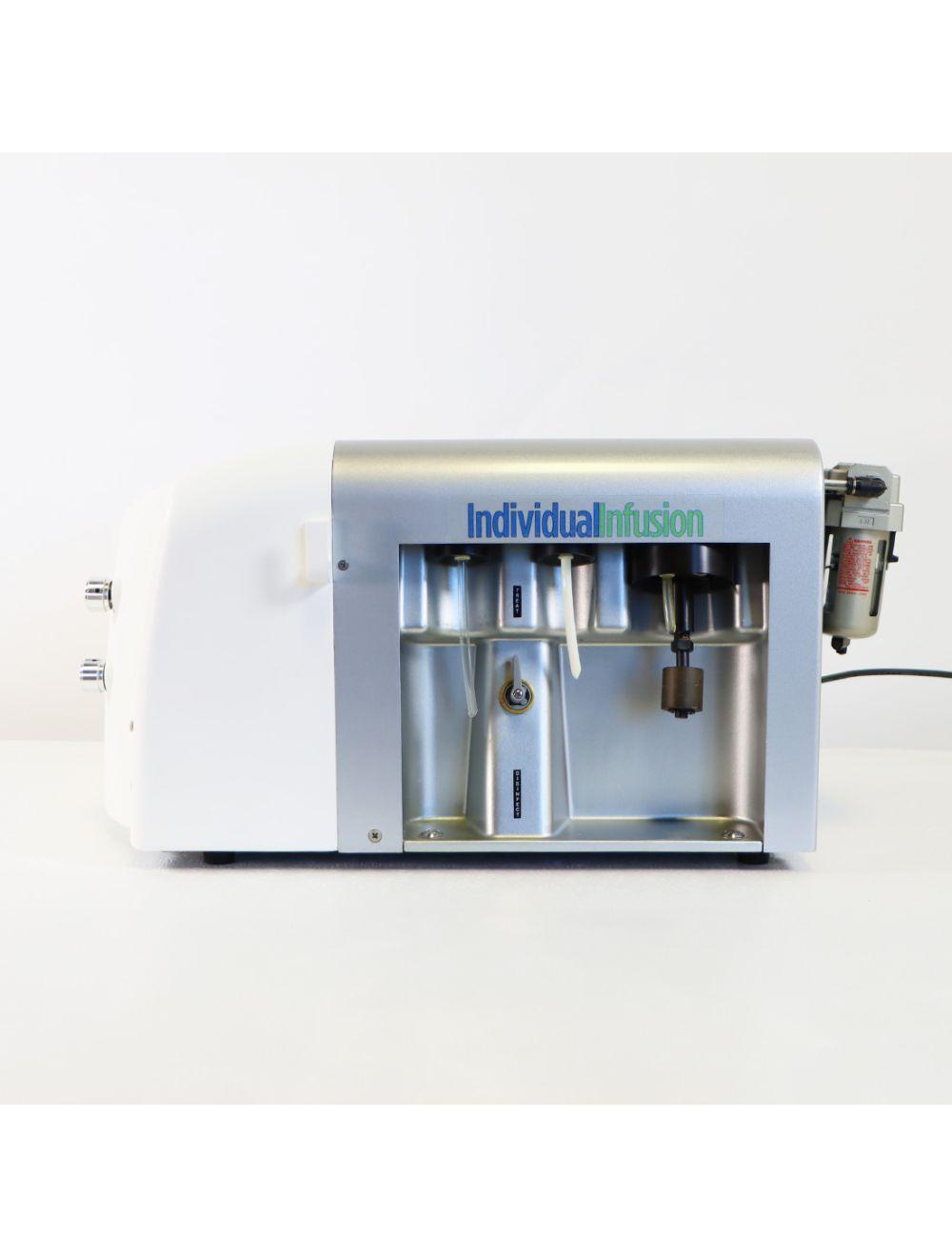 Envy Medical SilkPeel Dermalinfusion Skin Resurfacing Treatment System 329.9 Hours