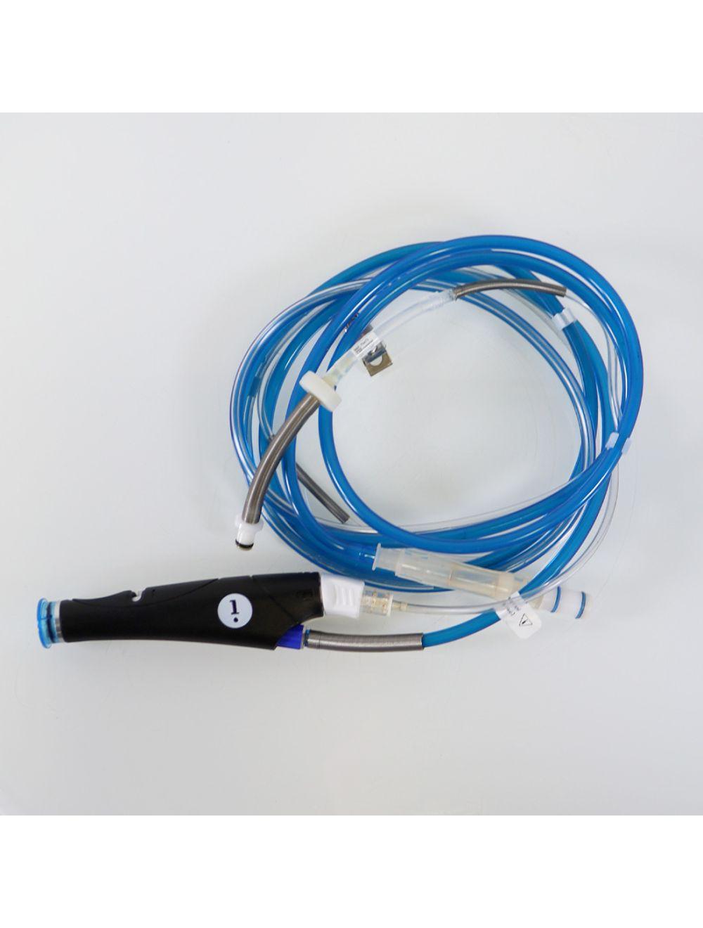 2021 Edge Systems Hydrafacial MD Elite System Hydradermabrasion Skin Treatment