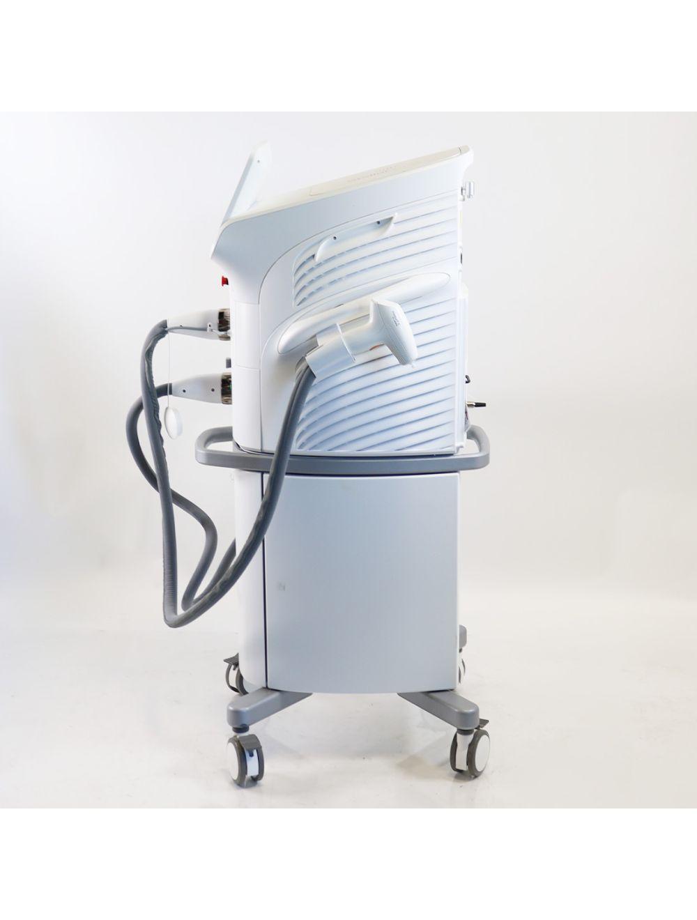 2021 Lumenis Stellar M22 Laser Fully Loaded System ResurFX Stellar IPL Nd YAG