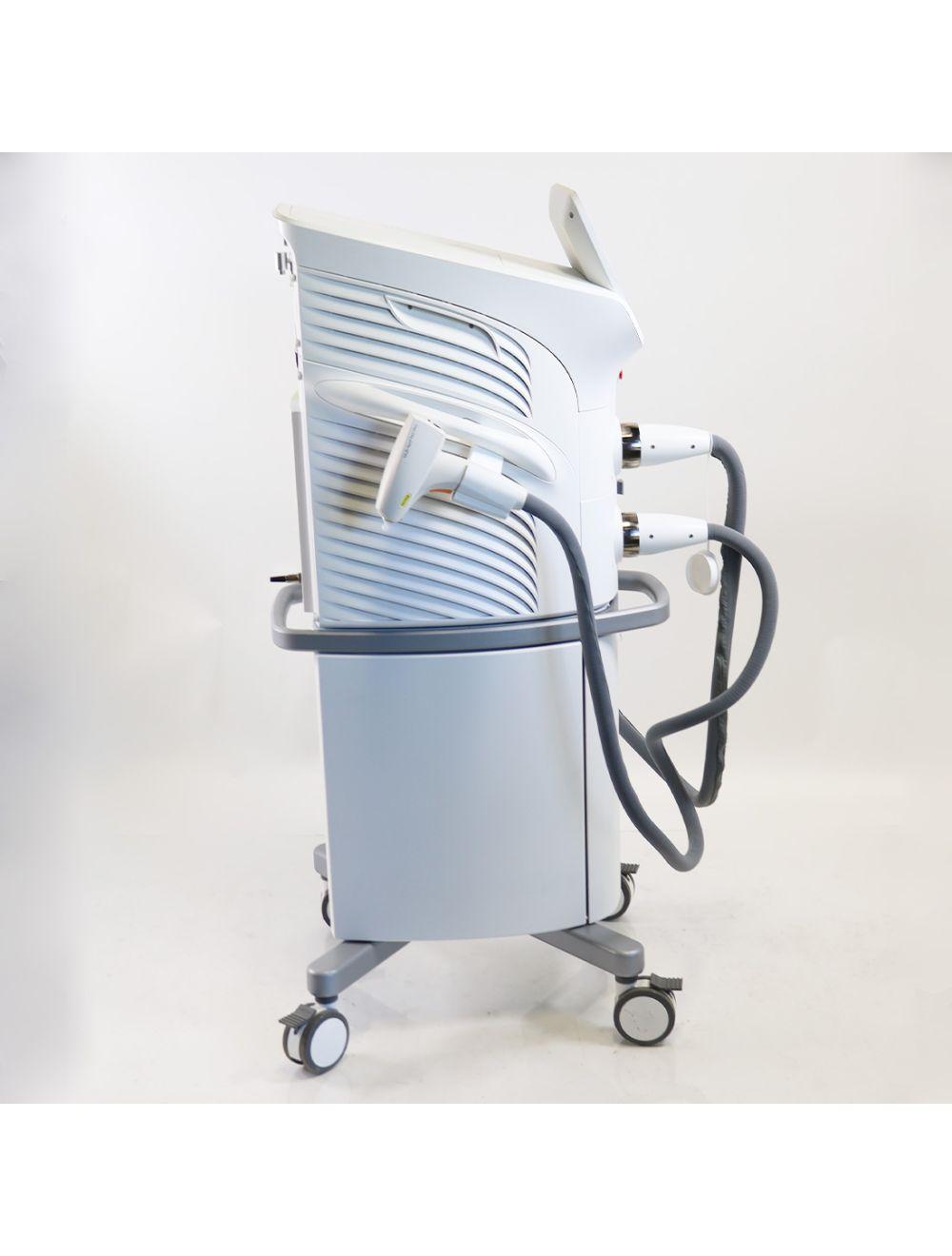 2021 Lumenis Stellar M22 Laser Fully Loaded System ResurFX Stellar IPL Nd YAG