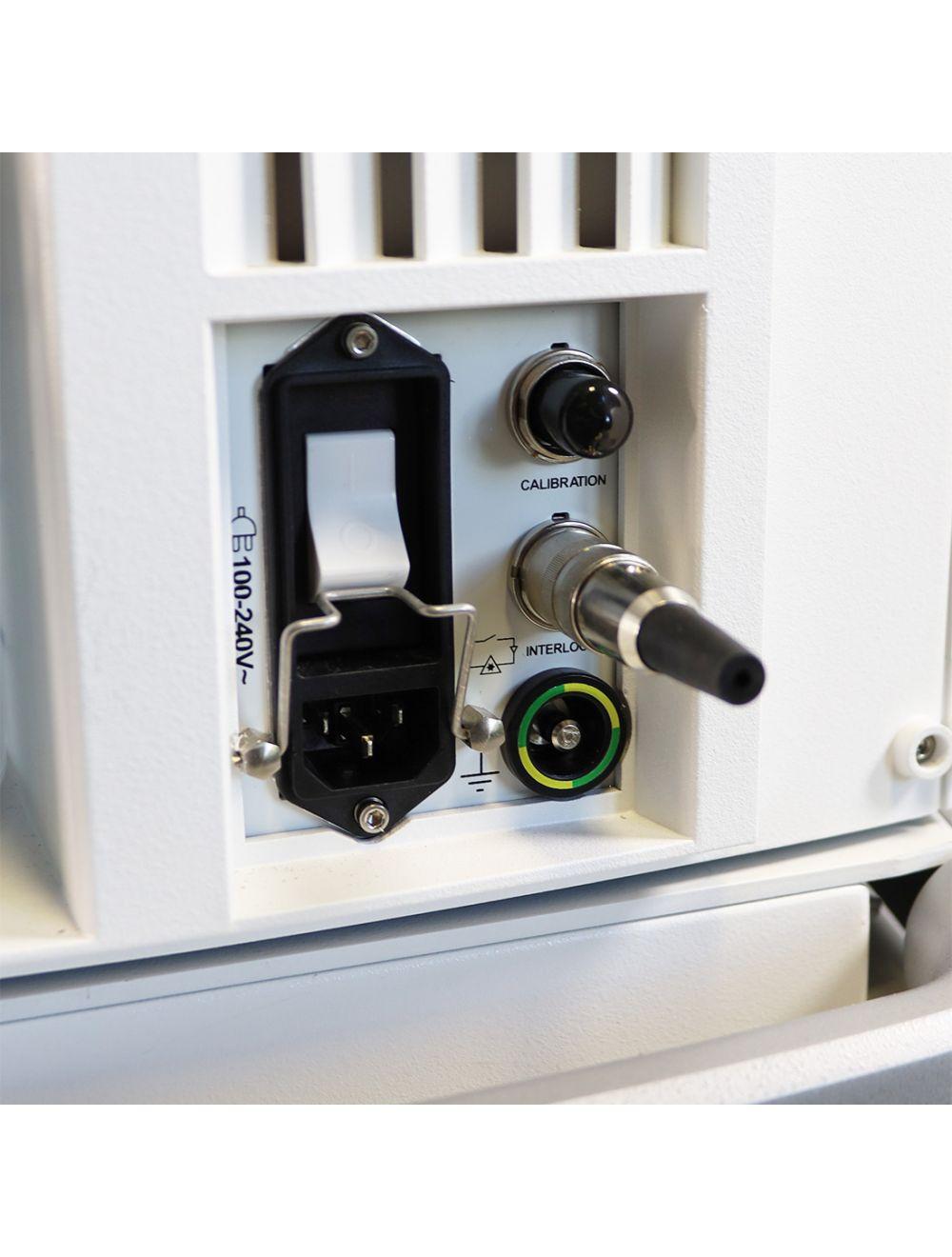 2021 Lumenis Stellar M22 Laser Fully Loaded System ResurFX Stellar IPL Nd YAG