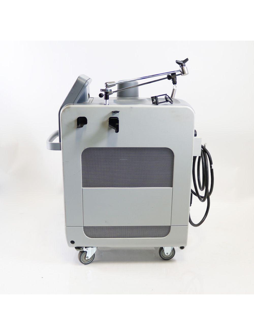 2019 Candela GentleMax Pro Pulsed Laser Hair Removal System