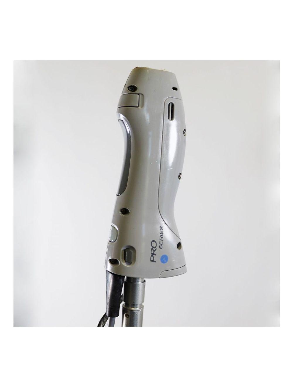 2019 Candela GentleMax Pro Pulsed Laser Hair Removal System