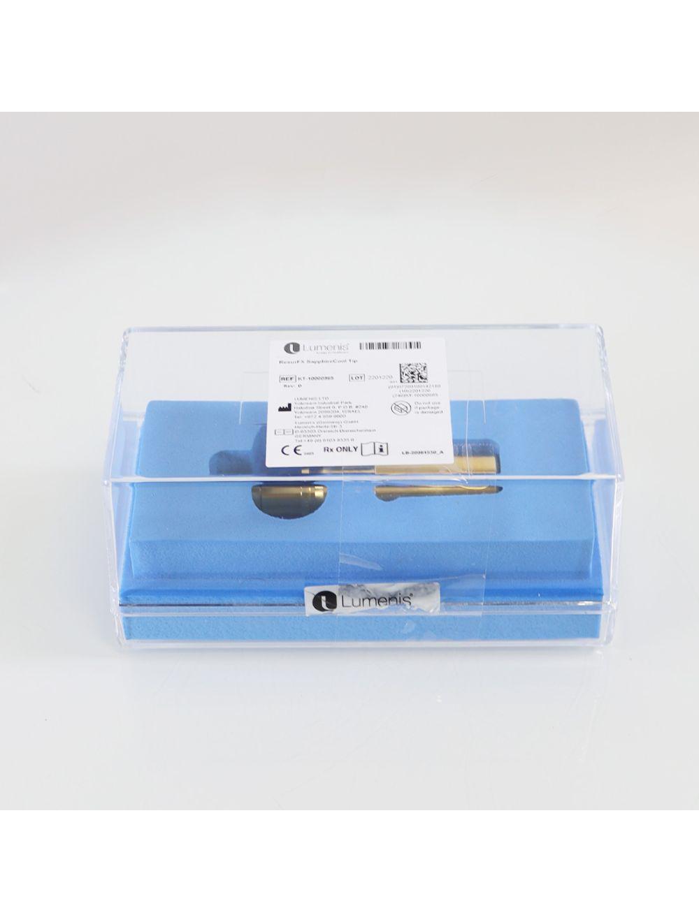 2021 Lumenis Stellar M22 Laser Fully Loaded System ResurFX Stellar IPL Nd YAG