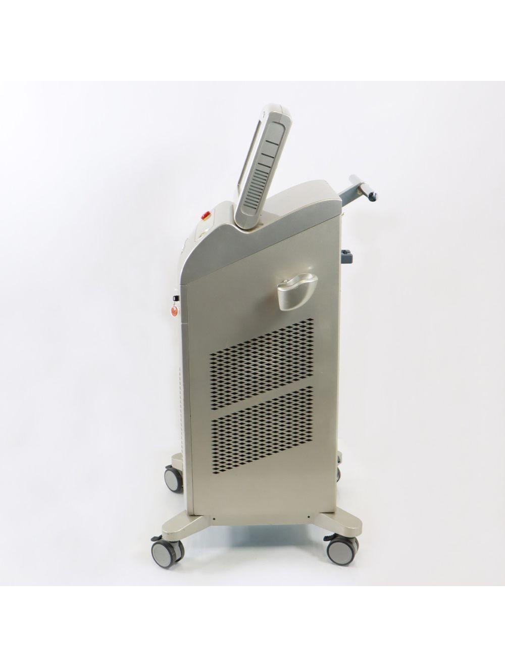 2018 Alma Laser Soprano ICE Hair Removal 810nm Alexandrite Zero Shots New Diode