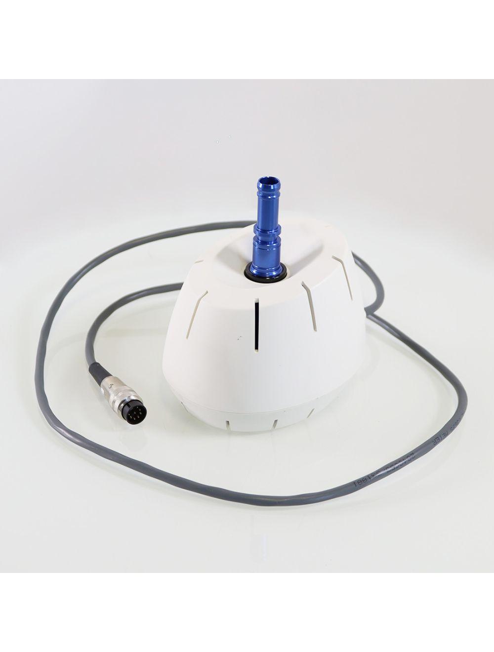 2021 Lumenis Stellar M22 Laser Fully Loaded System ResurFX Stellar IPL Nd YAG