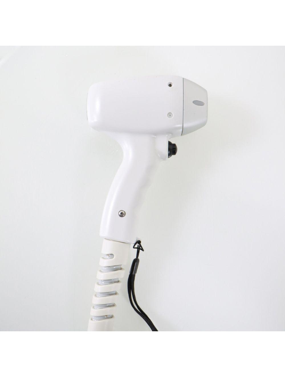 2018 Alma Laser Soprano ICE Hair Removal 810nm Alexandrite Zero Shots New Diode