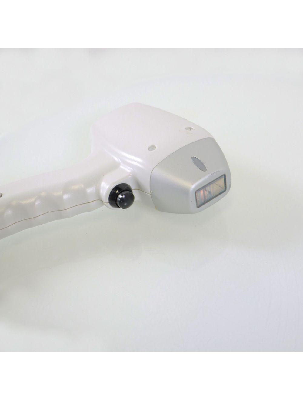 2018 Alma Laser Soprano ICE Hair Removal 810nm Alexandrite Zero Shots New Diode