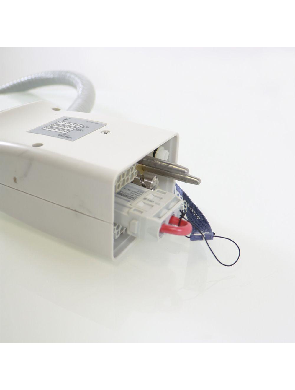 2018 Alma Laser Soprano ICE Hair Removal 810nm Alexandrite Zero Shots New Diode