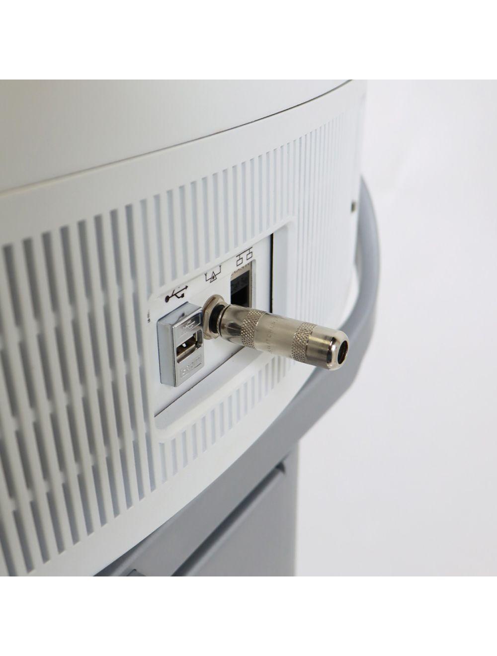 2018 Lumenis LightSheer Desire Diode Laser Hair Removal 3 Handpieces 