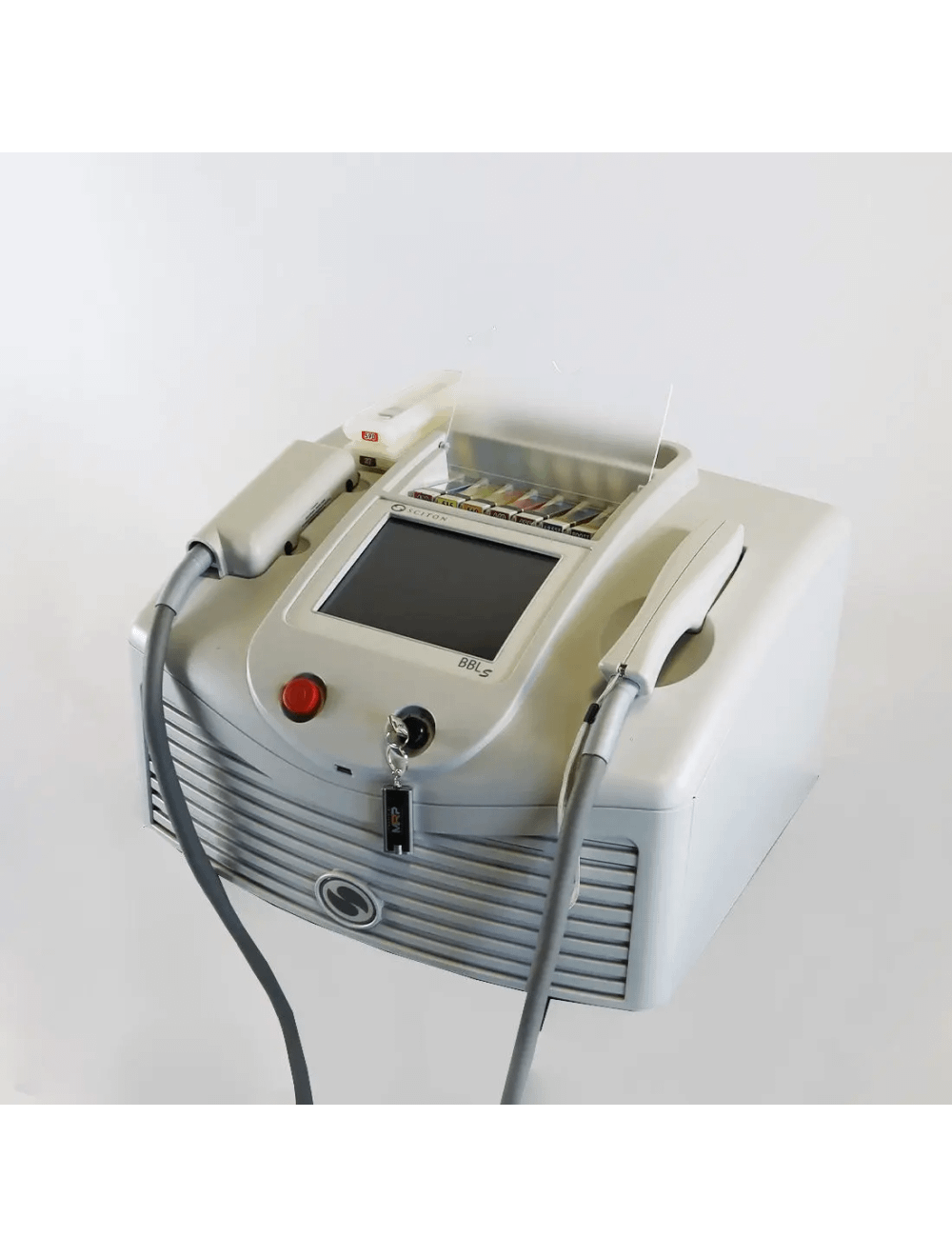 2011 Sciton Profile BBLs Laser Broad Band Light Pigment Hair Removal Vascular