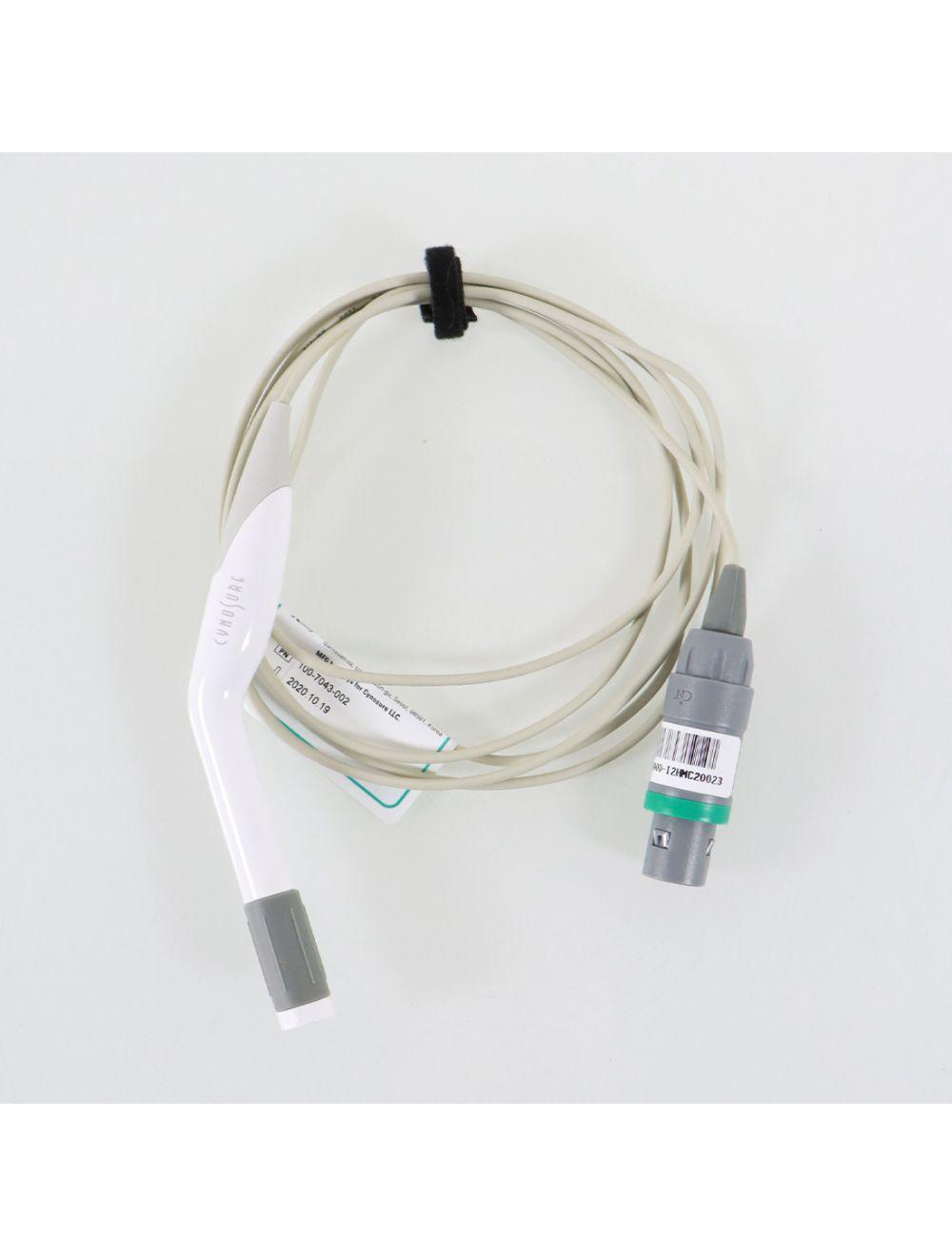 2020 Cynosure Potenza RadioFrequency Microneedling Acne Skin Wrinkles RF System