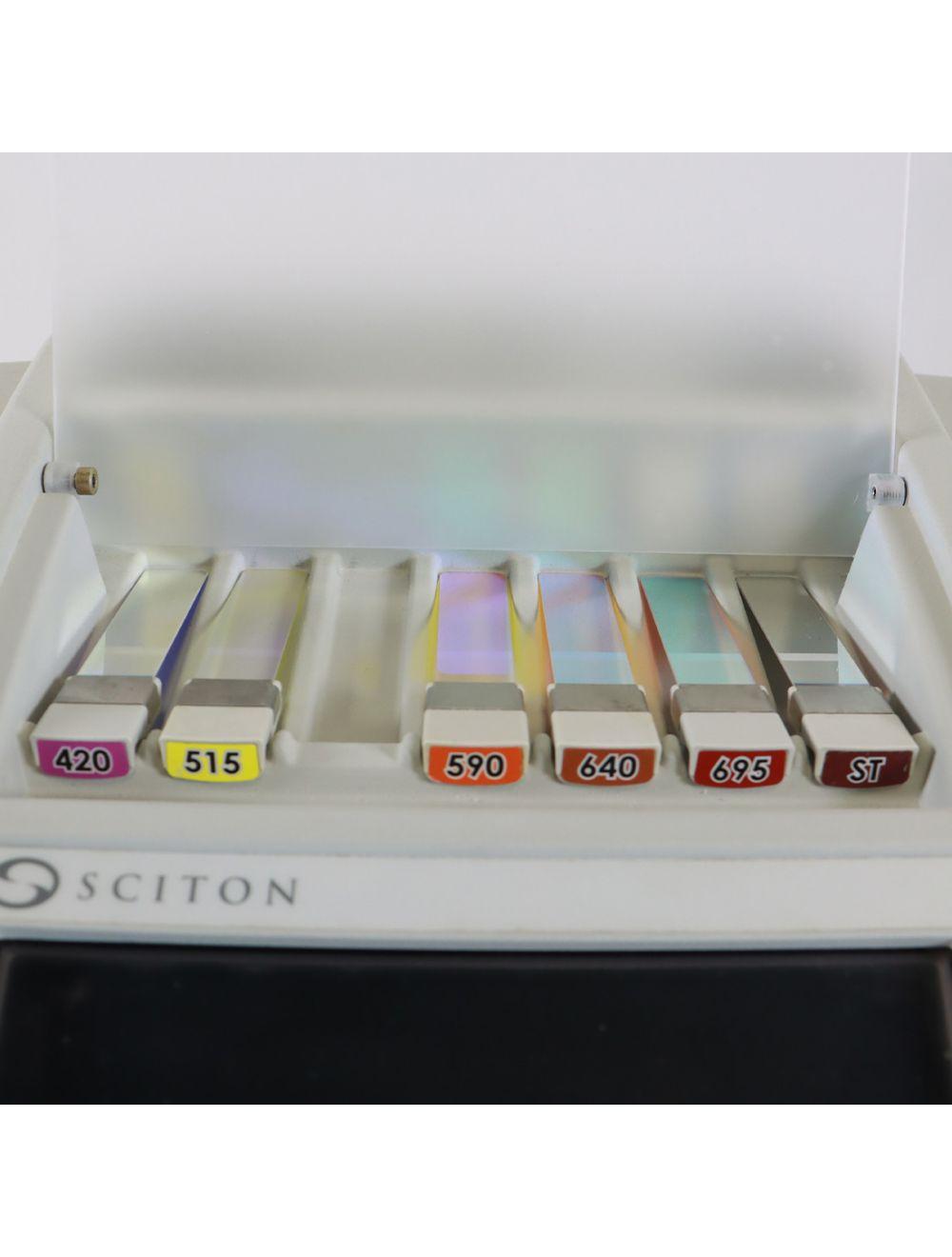 2011 Sciton Profile BBLs Laser Broad Band Light Pigment Hair Removal Vascular