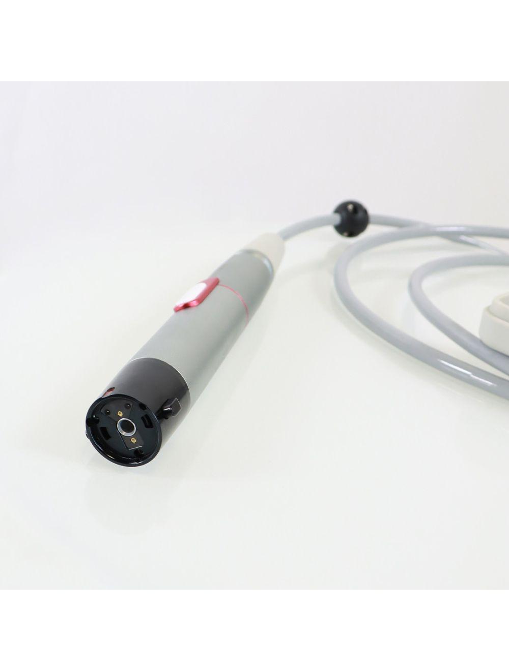 2022 Lutronic Genius Intelligent Focused Radio Frequency RF Mirconeedling System