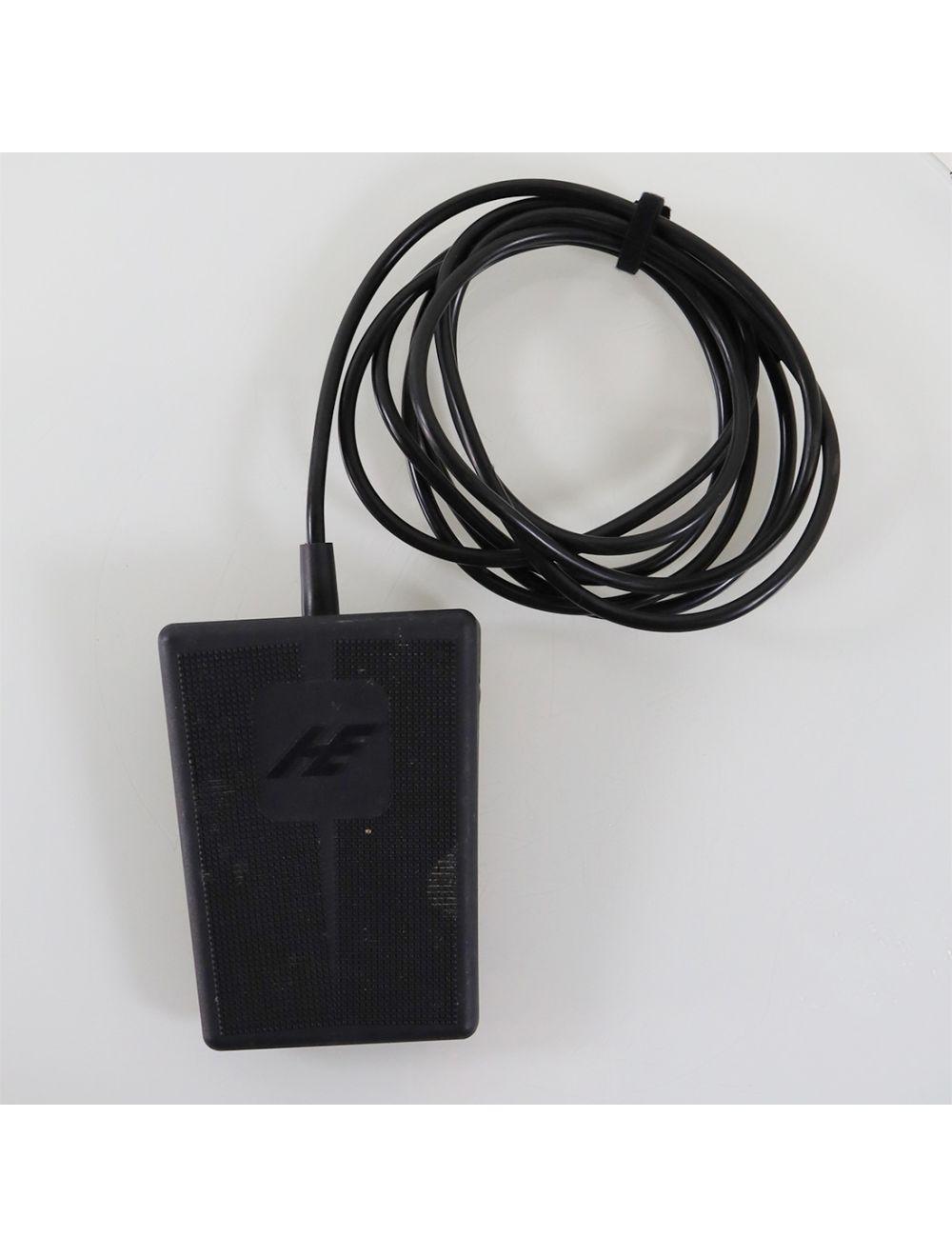 2007 Alma Lasers Harmony System with VL/PL HR Handpieces