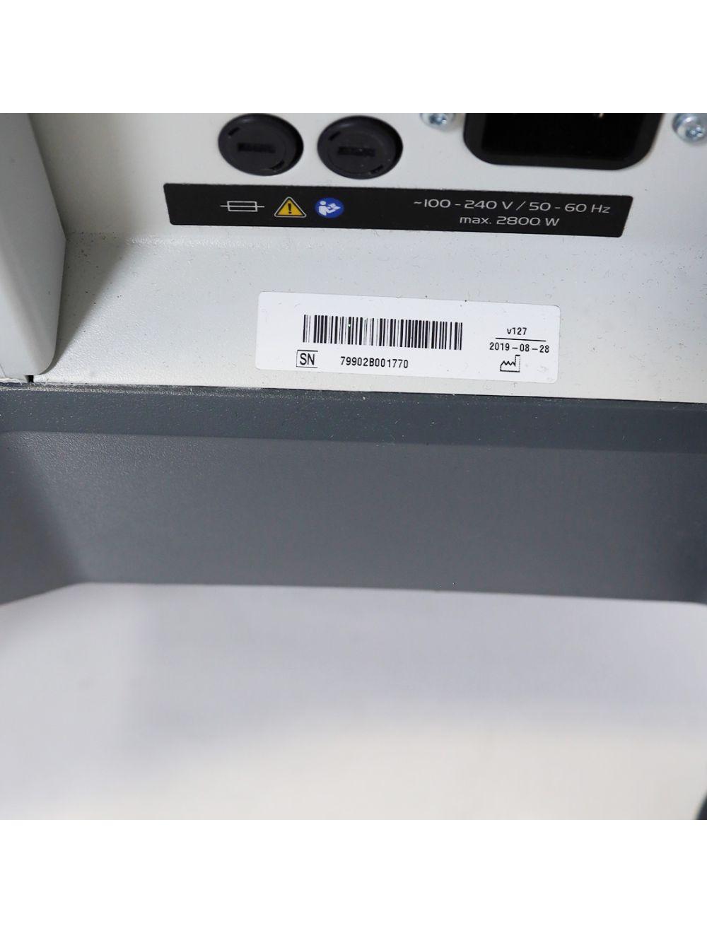 2019 BTL EmSculpt Non Invasive Body Sculpting System With Large and Small Paddles