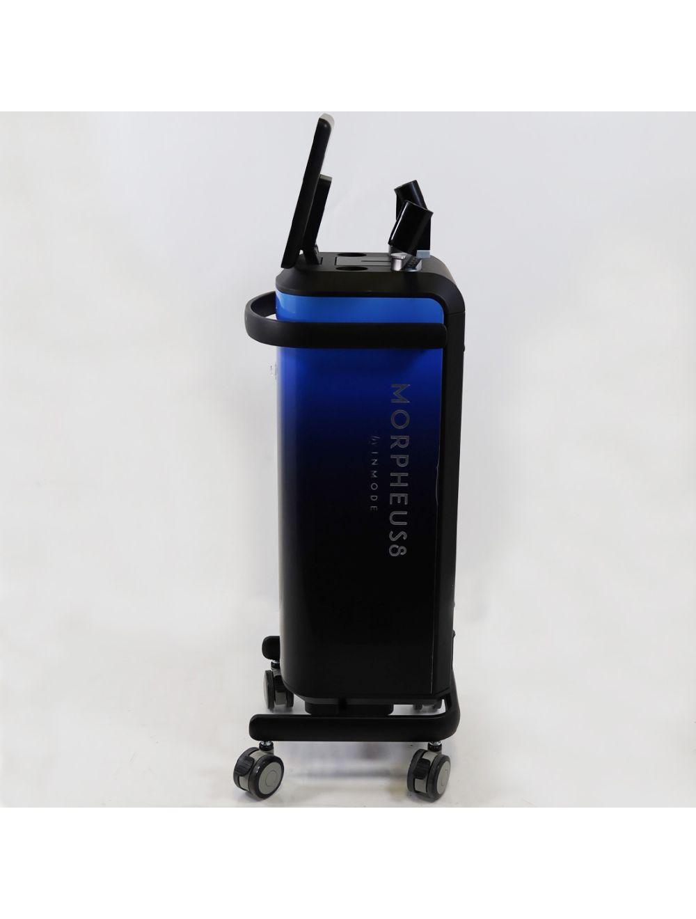 2020 InMode RF PRO System with Morpheus8 Face and Body Handpieces Morpheus 8