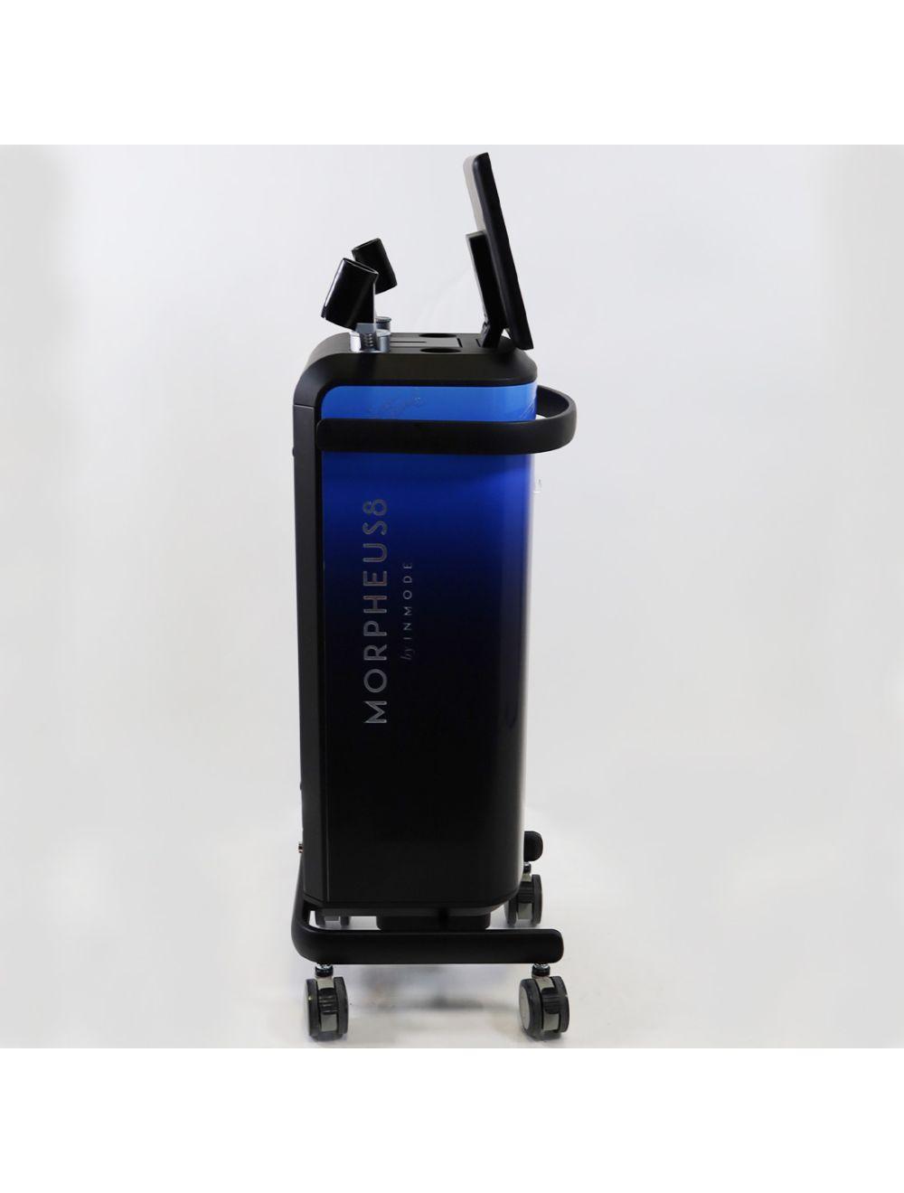 2020 InMode RF PRO System with Morpheus8 Face and Body Handpieces Morpheus 8