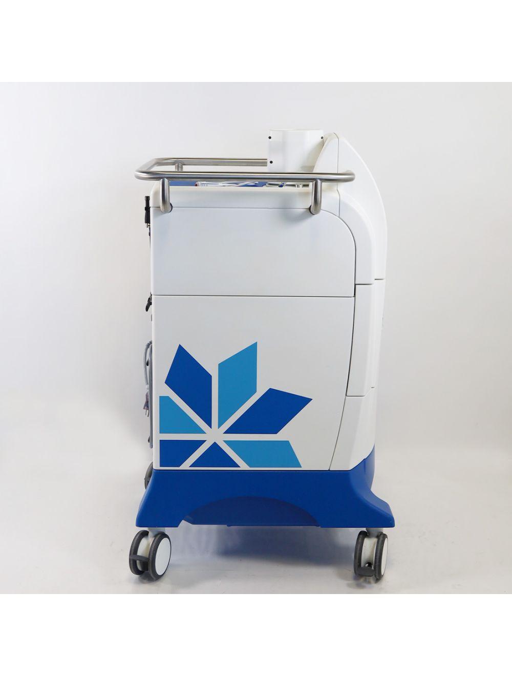 2016 Zeltiq CoolSculpting Body Contouring Sculpting Cryolipolysis Fat Reduction