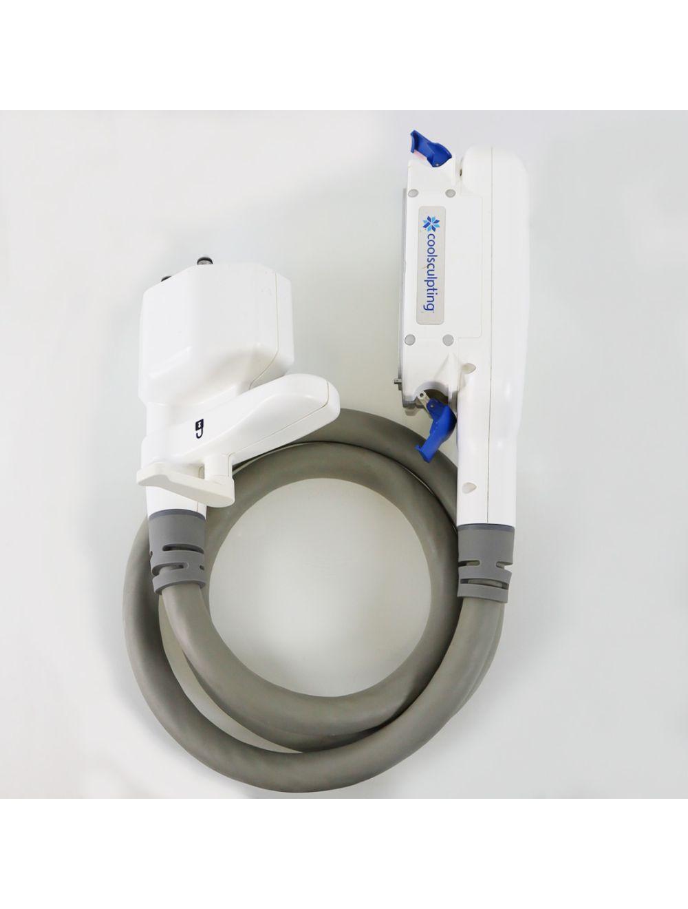 2016 Zeltiq CoolSculpting Body Contouring Sculpting Cryolipolysis Fat Reduction