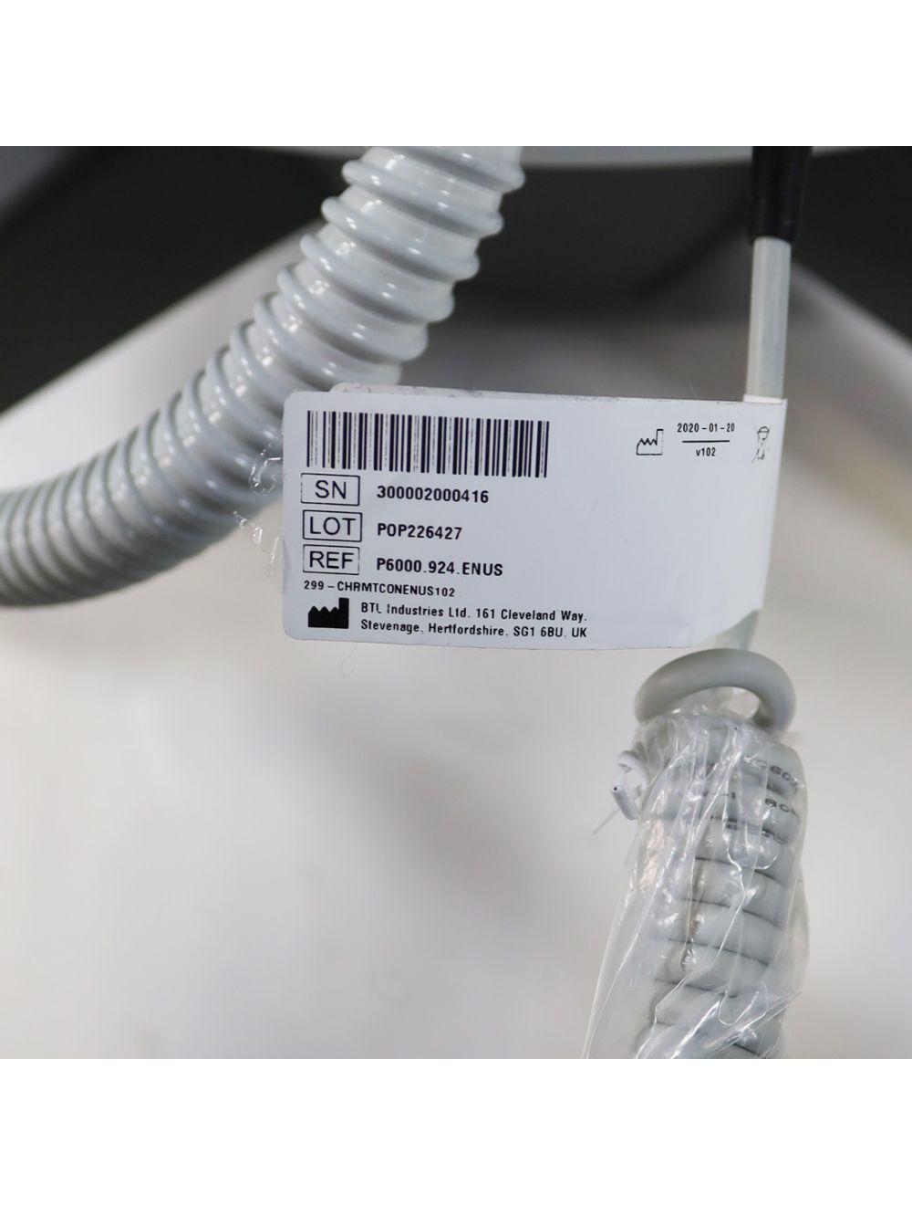 2020 BTL EmSculpt Body Sculpting With Emsella Electromagnetic Incontinence System