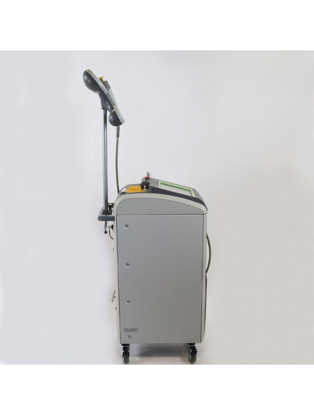 2013 Cutera XEO Nd: YAG Titan V Titan XL Pearl Pearl Fractional System