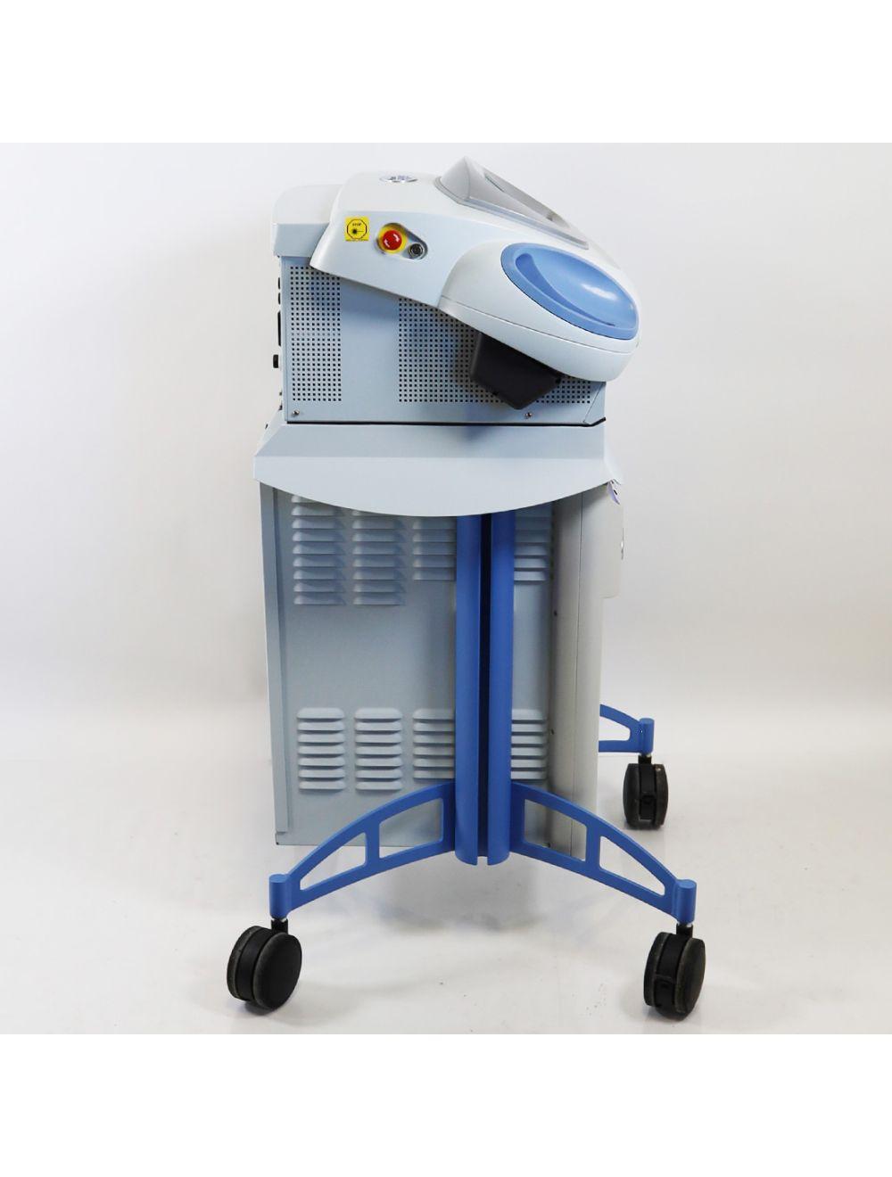 Palomar StarLux 500 IPL Laser System 1540 LuxR MaxG Cynosure Factory Refurbished