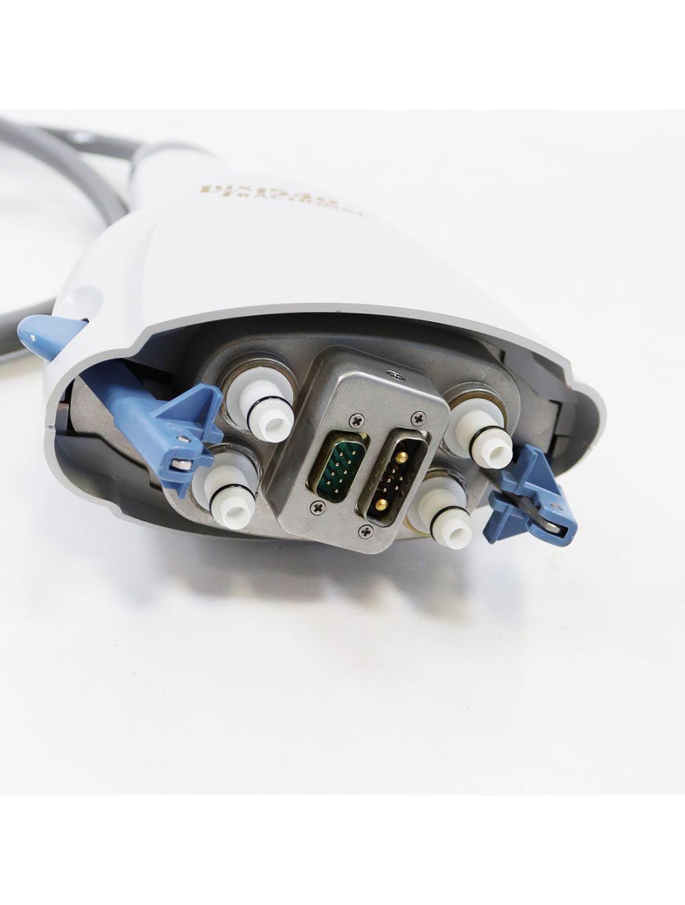 Palomar StarLux 500 IPL Laser System 1540 LuxR MaxG Cynosure Factory Refurbished