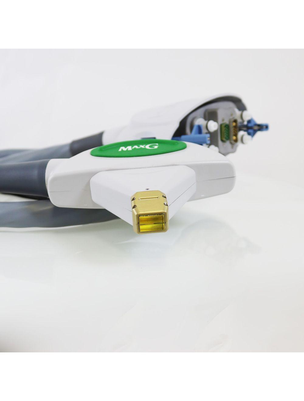 Palomar StarLux 500 IPL Laser System 1540 LuxR MaxG Cynosure Factory Refurbished