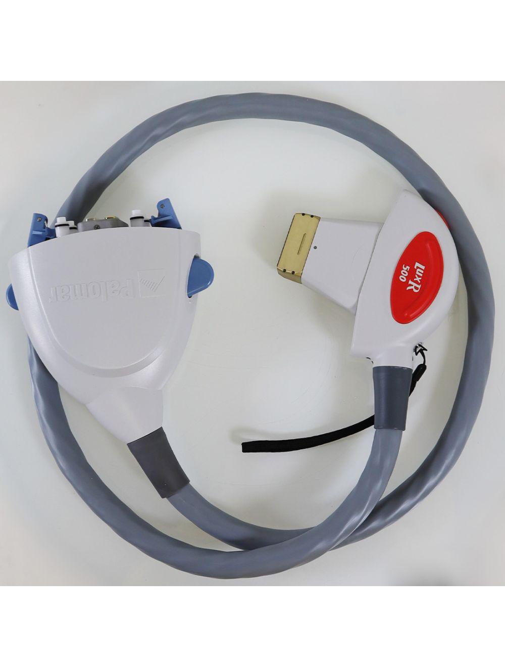 Palomar StarLux 500 IPL Laser System 1540 LuxR MaxG Cynosure Factory Refurbished