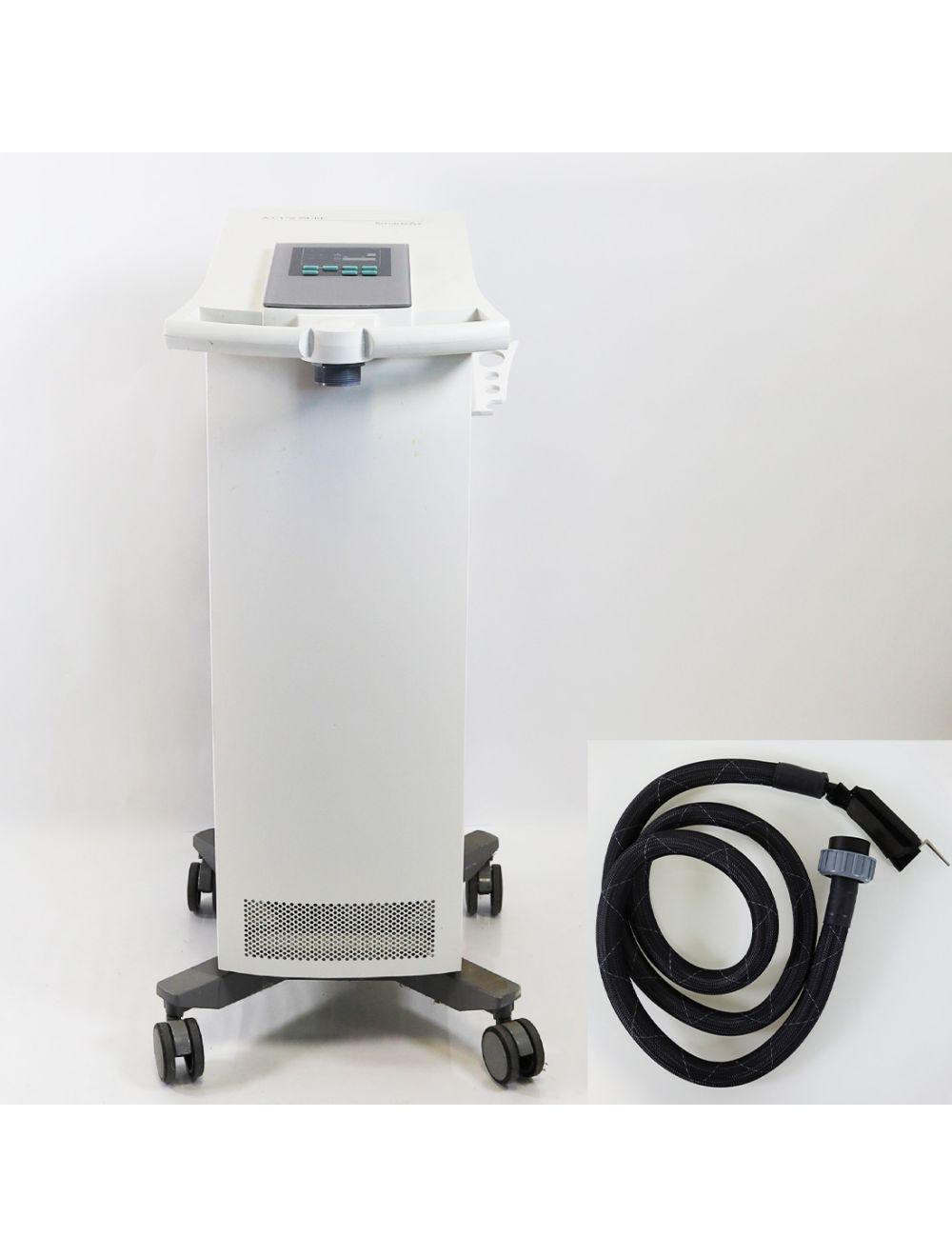 2006 Cynosure Cynergy MPX Nd YAG System With Cryo 5 Chiller Cooling System