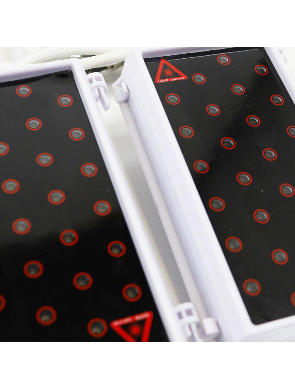 Invisa-RED Elite Dual Wavelength Diode Laser System Red 680nm and Infrared 980nm