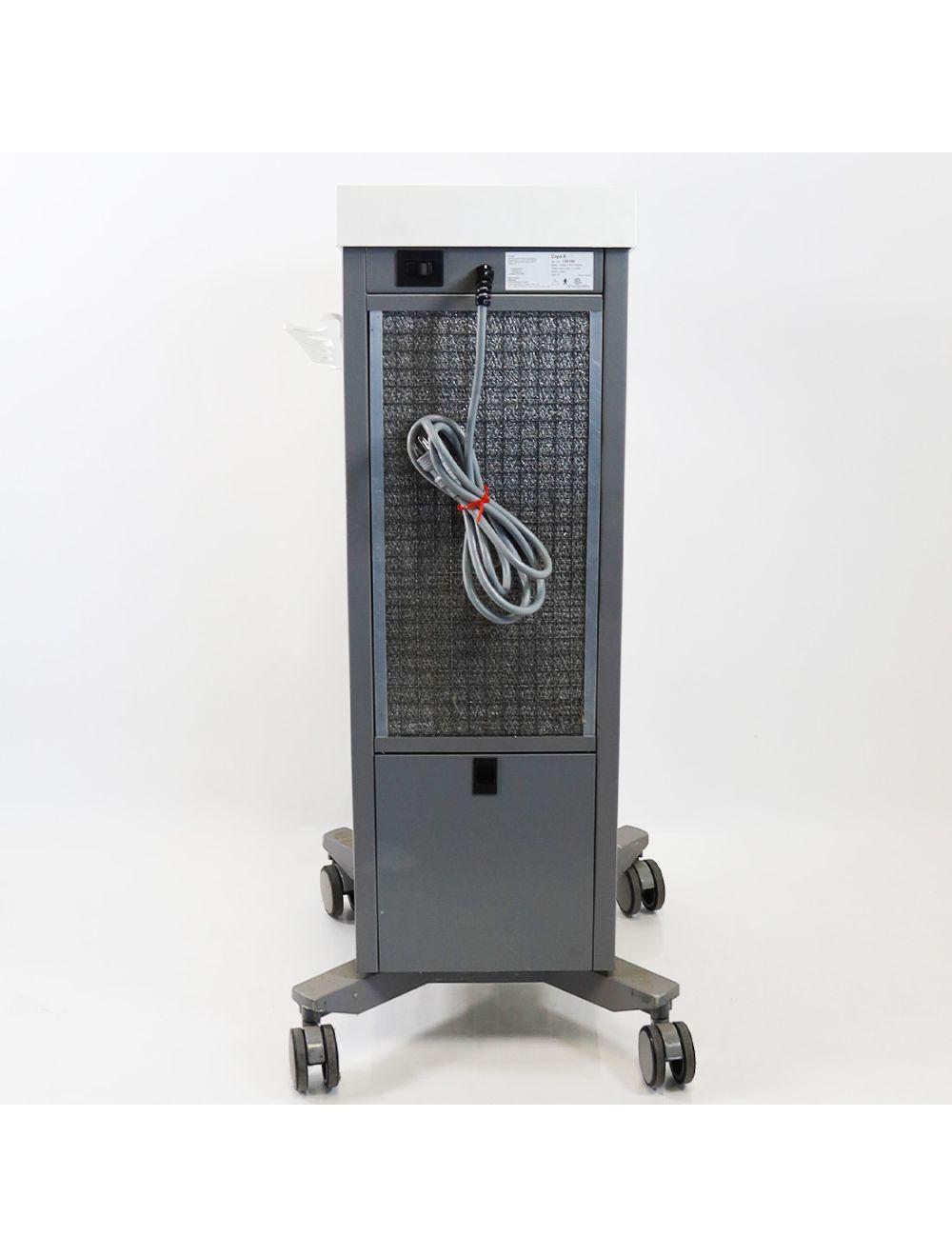 2006 Cynosure Cynergy MPX Nd YAG System With Cryo 5 Chiller Cooling System