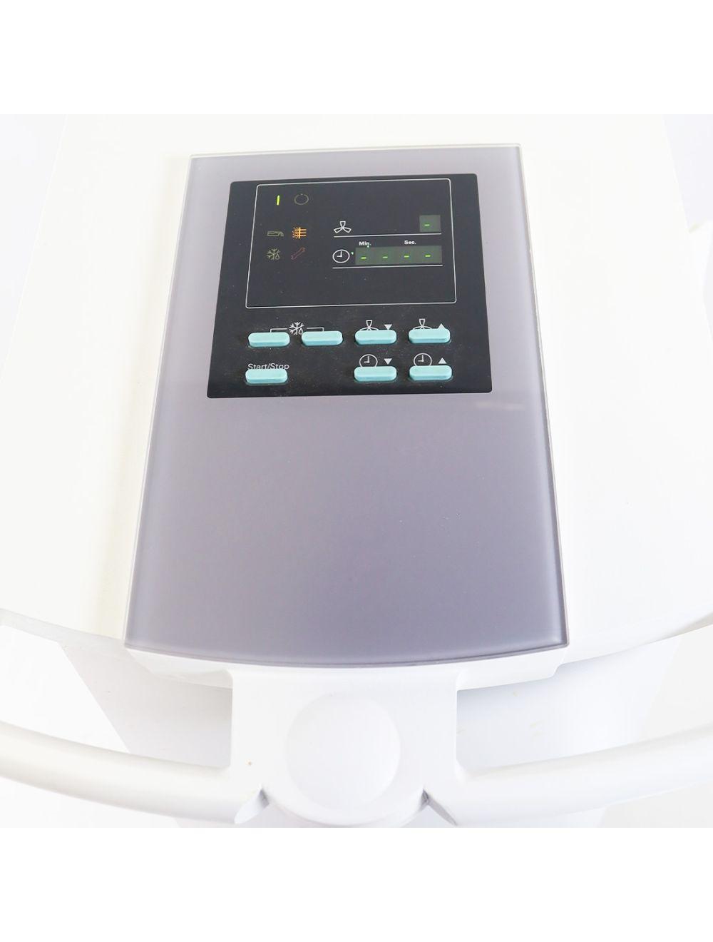 2006 Cynosure Cynergy MPX Nd YAG System With Cryo 5 Chiller Cooling System