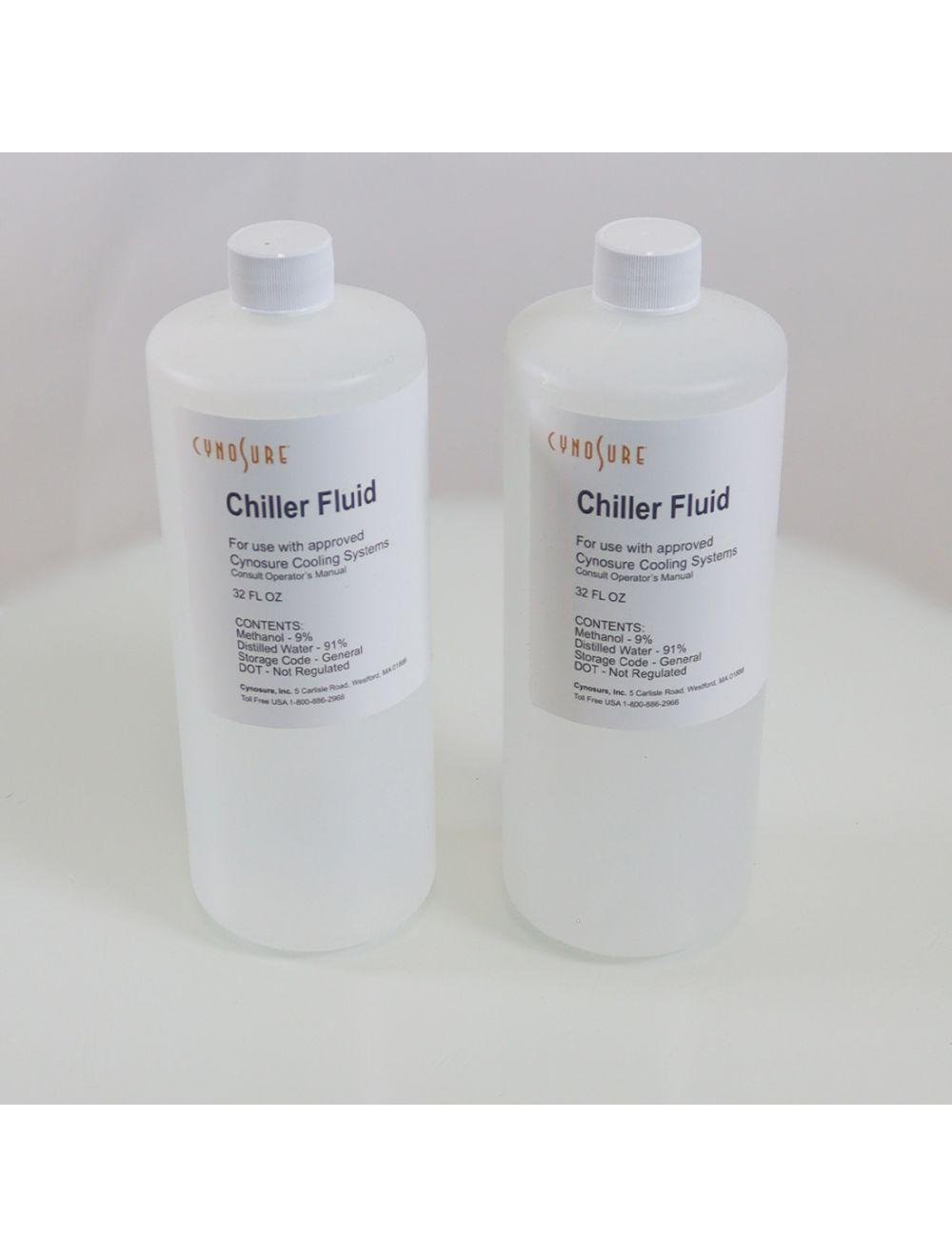 Palomar StarLux 500 IPL Laser System 1540 LuxR MaxG Cynosure Factory Refurbished