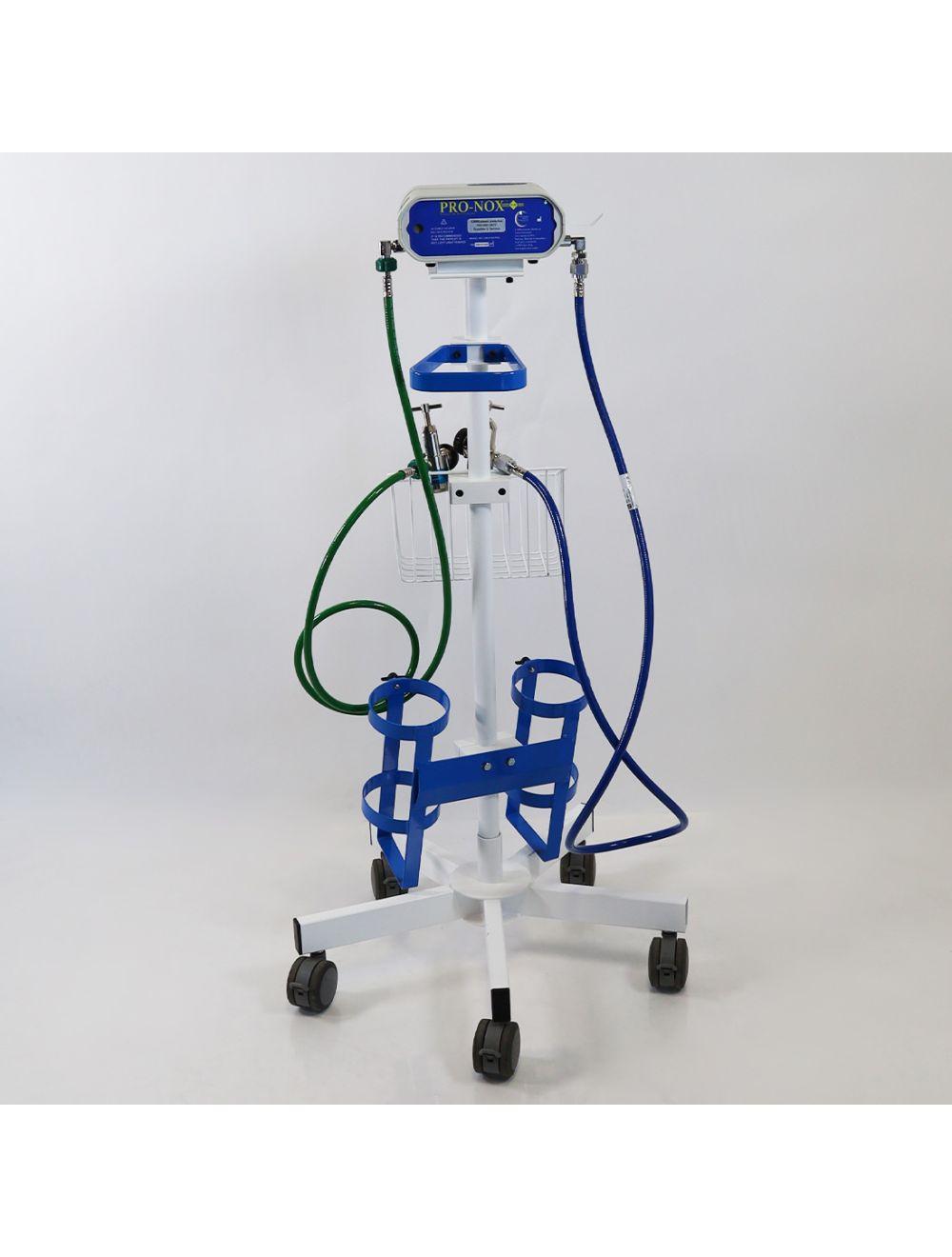 Pro-Nox Nitrous Oxide Delivery System Pain / Anxiety Relief Aesthetic PRONOX PNX