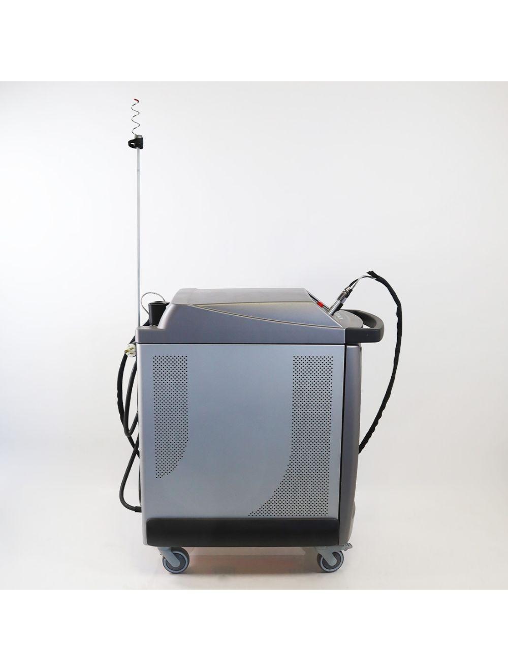 2006 Cynosure Cynergy MPX Nd YAG System With Cryo 5 Chiller Cooling System