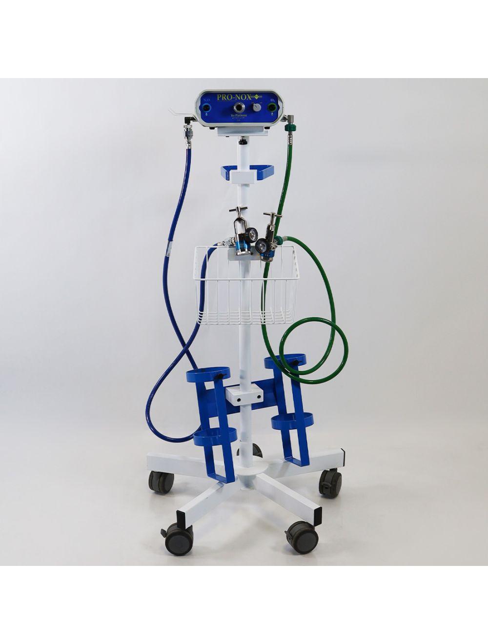 Pro-Nox Nitrous Oxide Delivery System Pain / Anxiety Relief Aesthetic PRONOX PNX