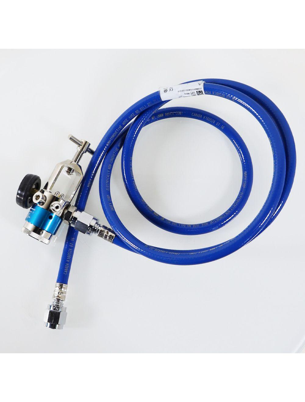 Pro-Nox Nitrous Oxide Delivery System Pain / Anxiety Relief Aesthetic PRONOX PNX