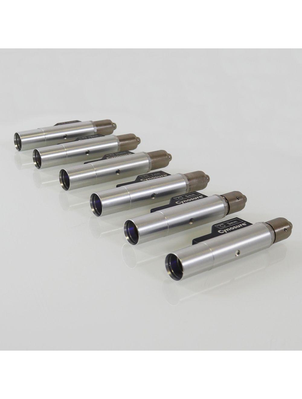 2006 Cynosure Cynergy MPX Nd YAG System With Cryo 5 Chiller Cooling System