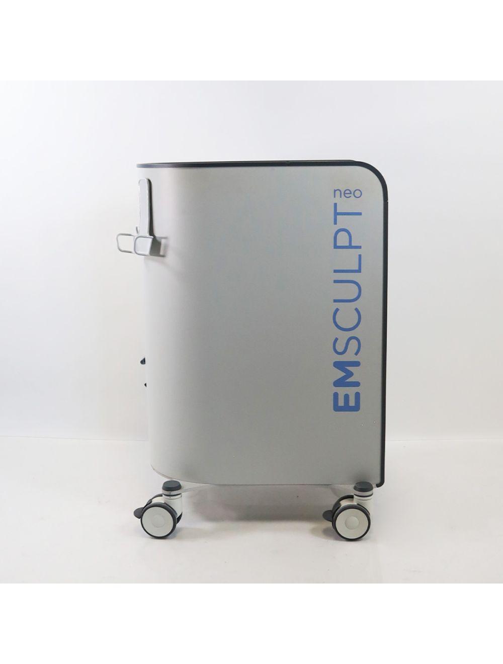 2022 BTL EMSculpt NEO Radio Frequency Body Sculpting Shape Fat Reduction System