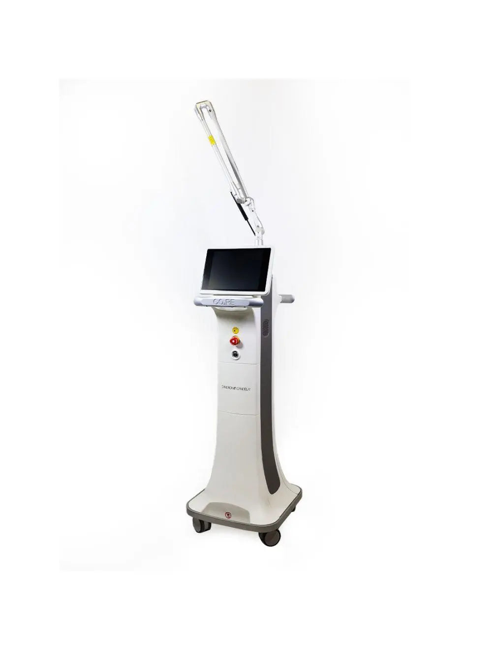 2017 Syneron Candela CO2RE Intima CO2 Laser Skin and Vaginal Rejuvenation System Candela