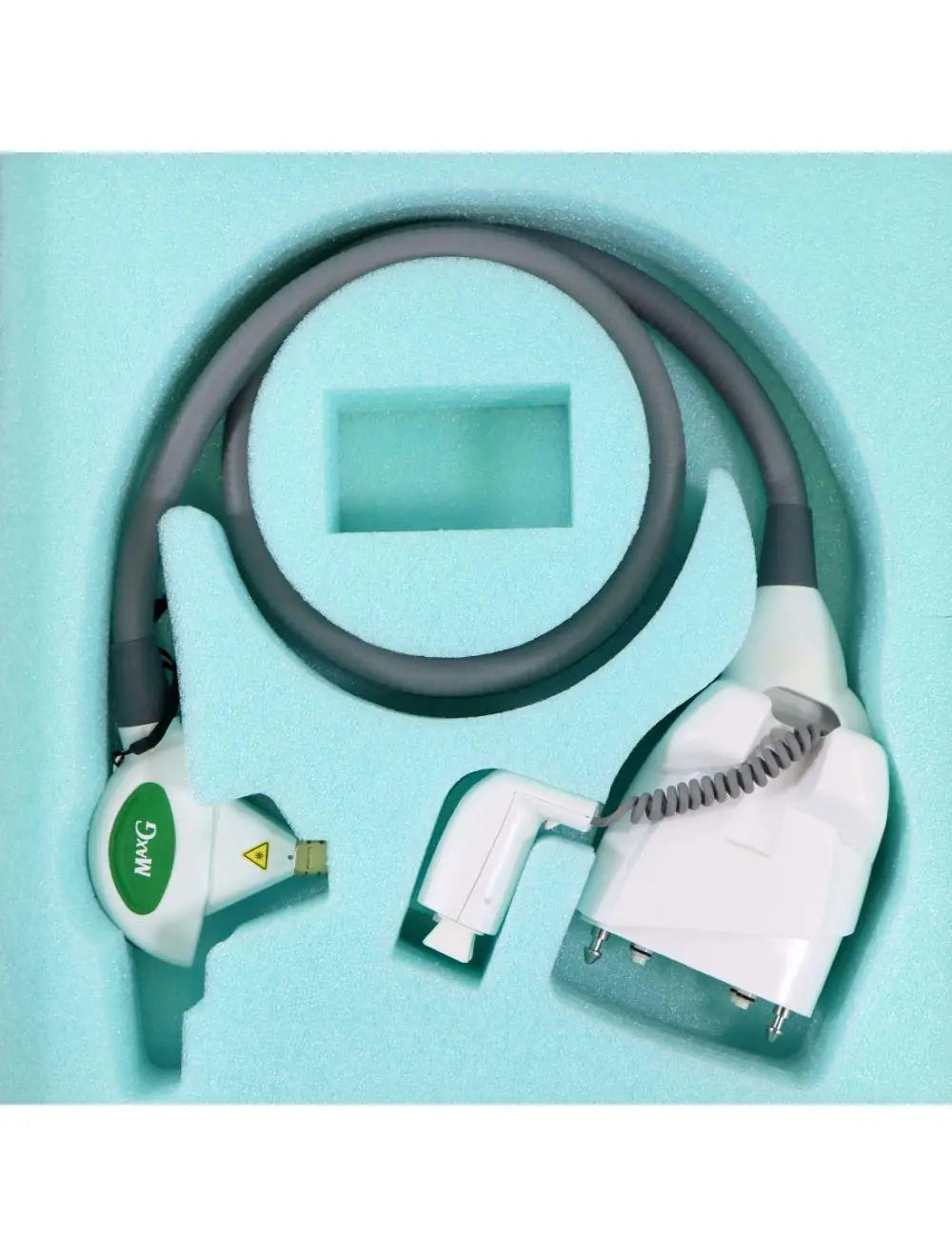 2021 Palomar ICON IPL Laser Hair Removal Pigmented Lesions Skin Resurfacing Acne Palomar