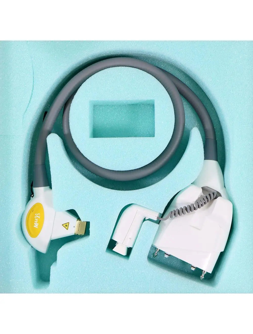 2021 Palomar ICON IPL Laser Hair Removal Pigmented Lesions Skin Resurfacing Acne Palomar