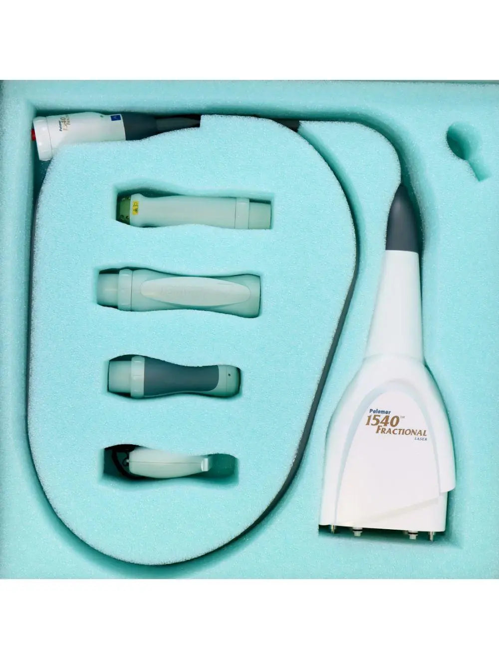 2021 Palomar ICON IPL Laser Hair Removal Pigmented Lesions Skin Resurfacing Acne Palomar